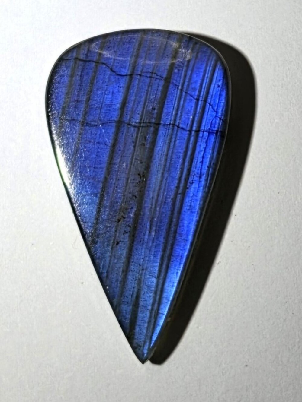Lapis Lazuli Metaphysical Stone - Keep with you all the time!